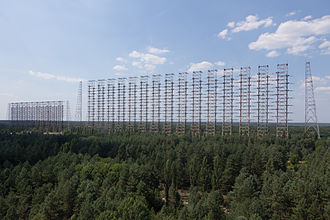 Duga radar